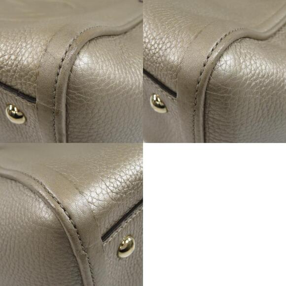 Gucci Soho Handbag Leather - Picture 10 of 10